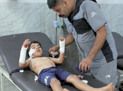 eight palestinians killed in israeli strikes on gaza eight palestinians killed in israeli strikes on gaza