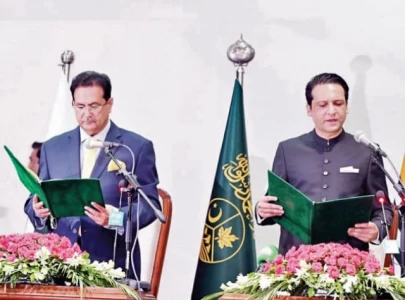 ajk s electoral road ends with new pm ajk s electoral road ends with new pm
