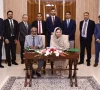 paec pso sign fuel supply deal