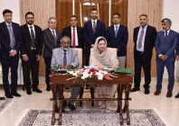 paec pso sign fuel supply deal