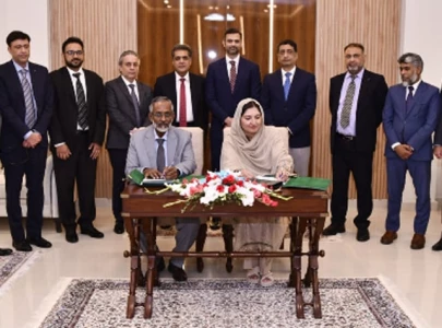 paec pso sign fuel supply deal