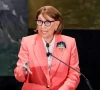 rebeca grynspan ahead in informal poll for un chief