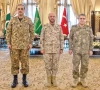pakistan ksa turkiye military chiefs slam attack on makkah