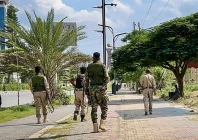 ethiopia conflict risks wider regional war