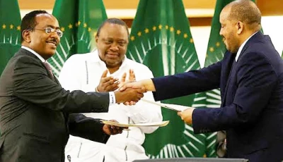 ethiopia plans interim tigray set up ethiopia plans interim tigray set up