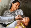 24m children to get polio drops in upcoming drive 24m children to get polio drops in upcoming drive