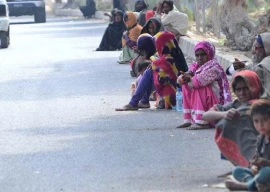 crackdown on beggary planned crackdown on beggary planned