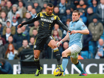 english premier league toure tevez give city glimmer of hope