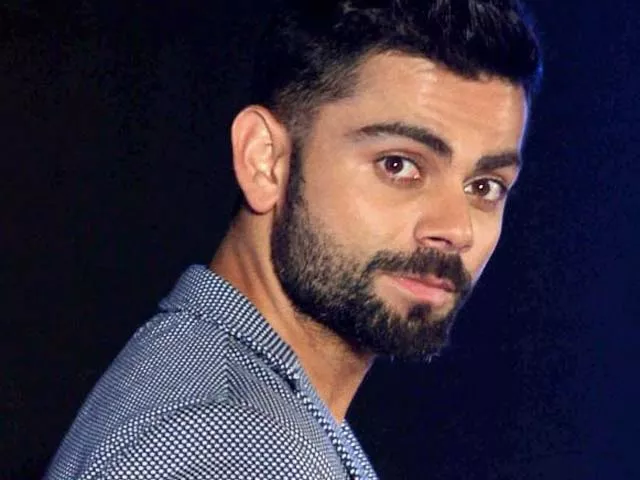 kohli has a massive fan following around the world and most of his fans are children and young adults photo ap kohli has a massive fan following around the world and most of his fans are children and young adults photo ap
