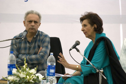 from past to present