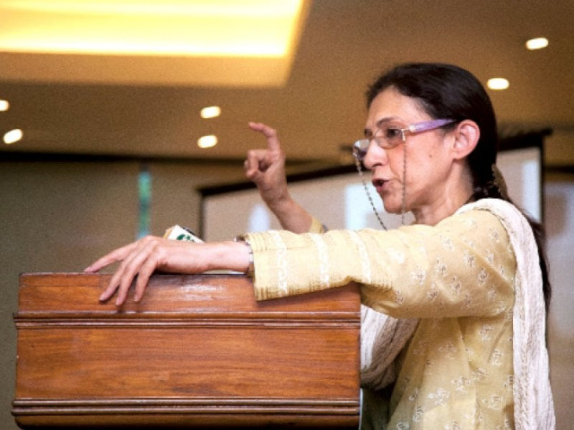 history gives us hope and so does literature manto finds hope in human nature says dr jalal photo myra iqbal expressa history gives us hope and so does literature manto finds hope in human nature says dr jalal photo myra iqbal expressa