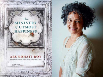 the ministry of utmost happiness a beautiful kind of chaos the ministry of utmost happiness a beautiful kind of chaos