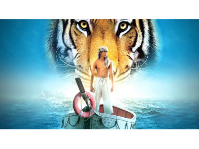 ang lee wins second directing oscar for life of pi