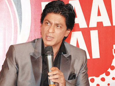 don t think ccl needs a smaller star like me says srk