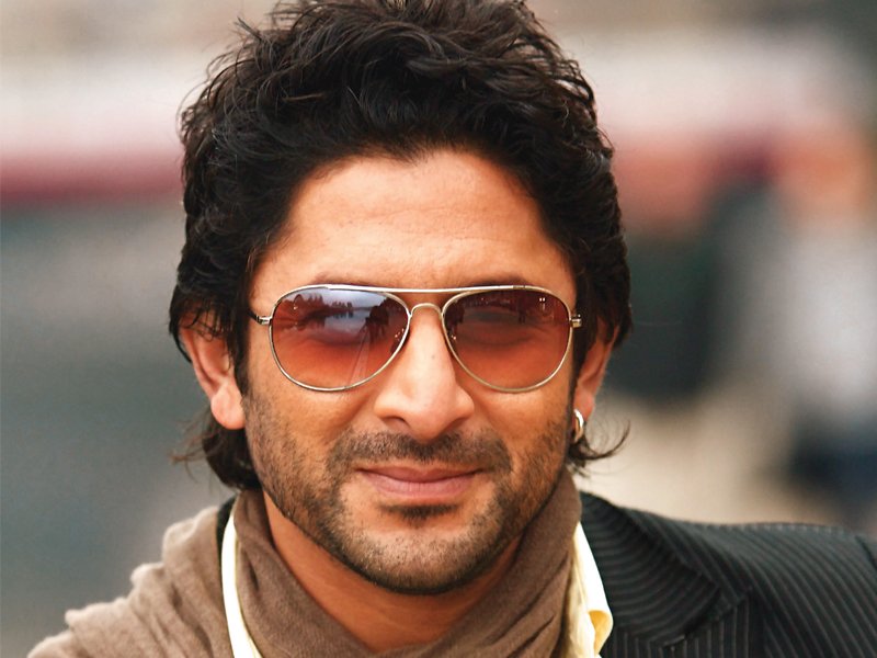 Playing Circuit Outside Munnabhai Will Make It Lose Sanctity Arshad