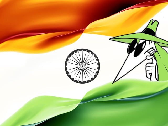 indian police arrest man suspected of passing on intelligence information to the isi in pakistan indian police arrest man suspected of passing on intelligence information to the isi in pakistan