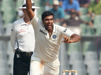 ashwin s all round brilliance powers india to 280 run victory over bangladesh in chennai test ashwin s all round brilliance powers india to 280 run victory over bangladesh in chennai test