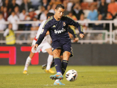 real barca lock horns in el clasico