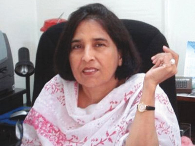 first nanochemistry lab of pakistan to be set up at ku first nanochemistry lab of pakistan to be set up at ku