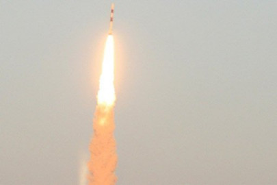 india rocket launches asteroid spotting satellite