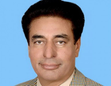mna riaz fatayana resigns from pml q mna riaz fatayana resigns from pml q