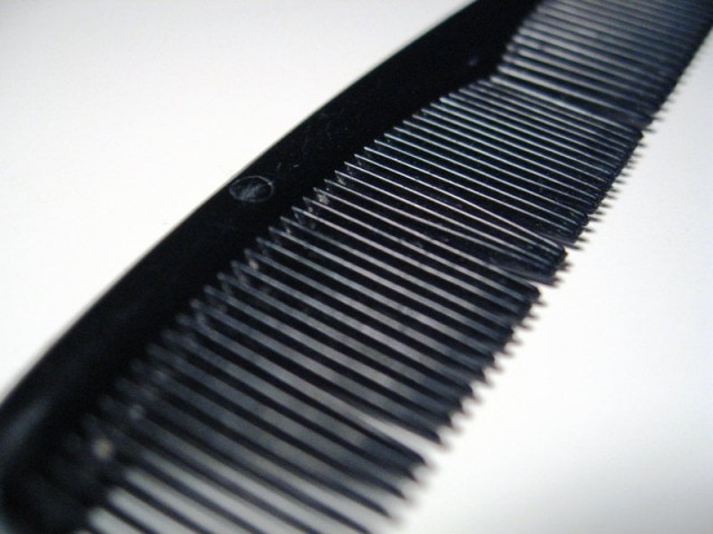 dandruff and boils on the scalp if not treated early can also lead to hair loss later photo file dandruff and boils on the scalp if not treated early can also lead to hair loss later photo file