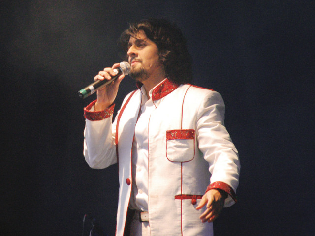 the singer feels people from uttar pradesh and bihar need to change their mindset photo file the singer feels people from uttar pradesh and bihar need to change their mindset photo file