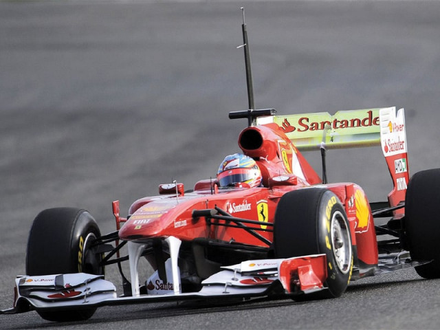 the new formula one season starts in melbourne on march 17 photo afp the new formula one season starts in melbourne on march 17 photo afp