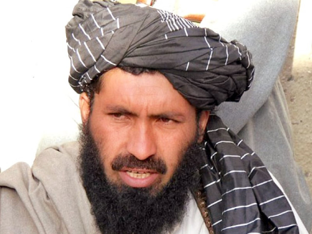 mullah nazir was allegedly killed in a drone strike early in 2013 photo file mullah nazir was allegedly killed in a drone strike early in 2013 photo file