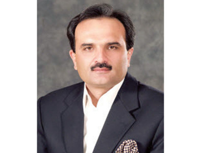 transition phase govt opposition discuss caretaker setup