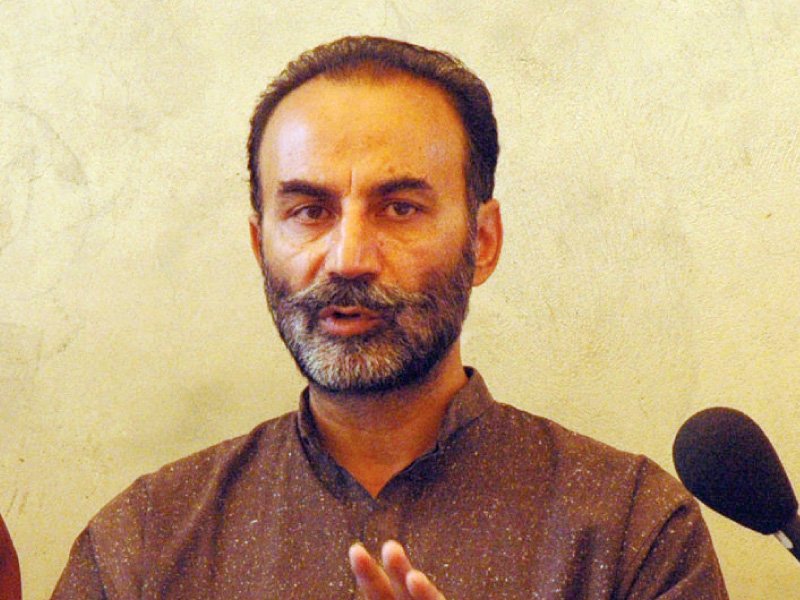 file photo of former ppp leader lashkari raisani who resigned from the party in 2010 and senate in 2012 photo file