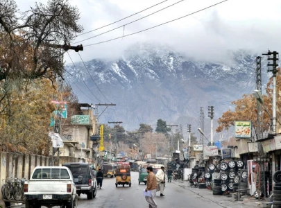 emergency declared as heavy rain snow batter balochistan emergency declared as heavy rain snow batter balochistan