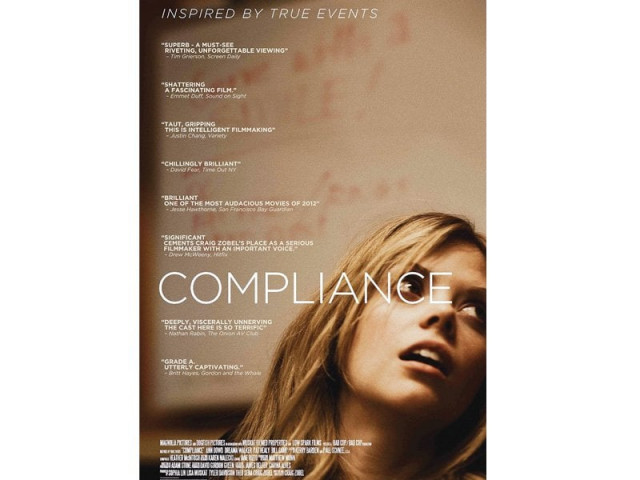 compliance teaches us that our normally sound instinct to trust authority figures can work against us compliance teaches us that our normally sound instinct to trust authority figures can work against us