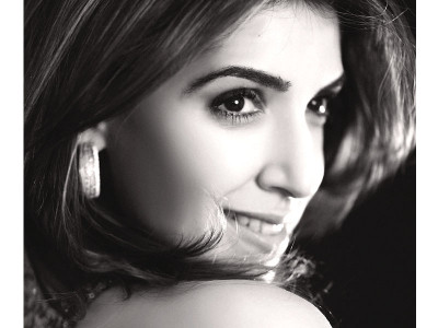 maheen karim on elegance femininity and high street fashion