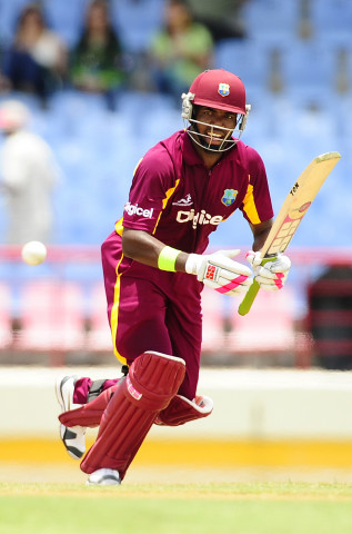 west indies cricketer darren bravo photo afp file