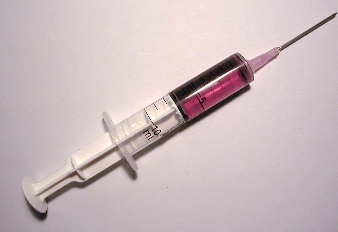 'Wrong injection' kills 30-year-old man - Vimarsana News