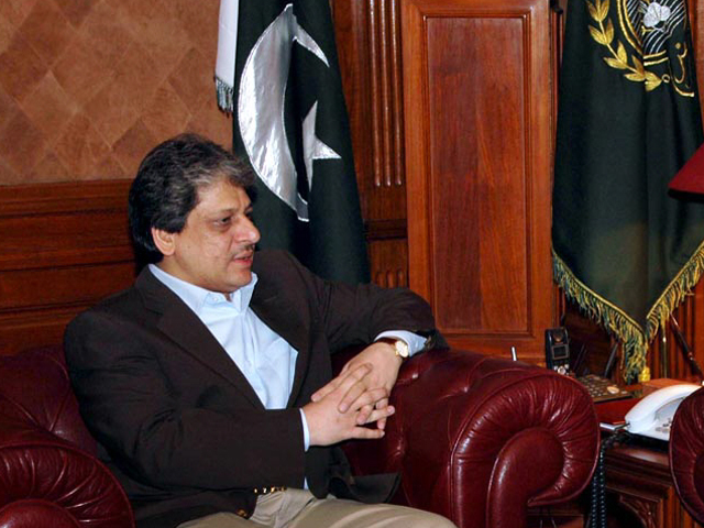 governor dr ishratul ebad khan had tendered his resignation to the president photo app file