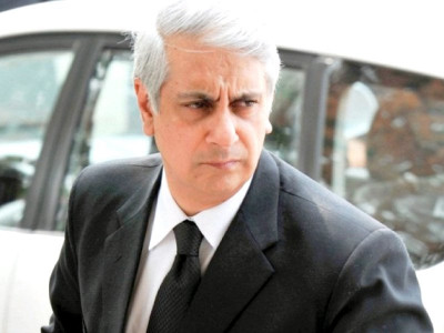 secret funds case ib chief s response rejected over improper language