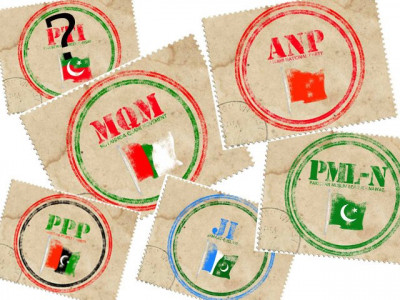 high powered huddle tribal elders politicians to come face to face