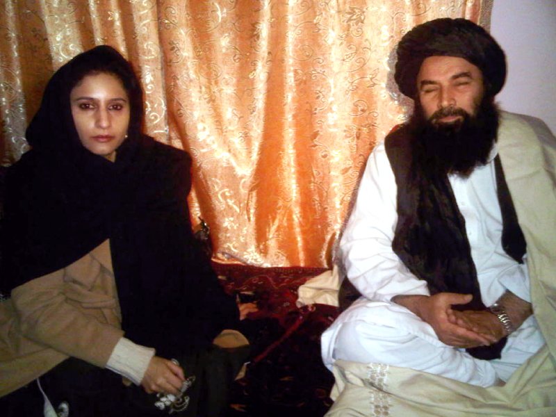 exclusive interview a peek into the afghan taliban mind