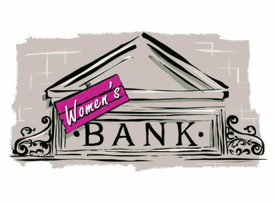 india to set up women s bank