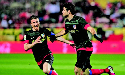 football atletico set up all madrid cup final