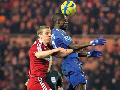 heading football may cause brain damage