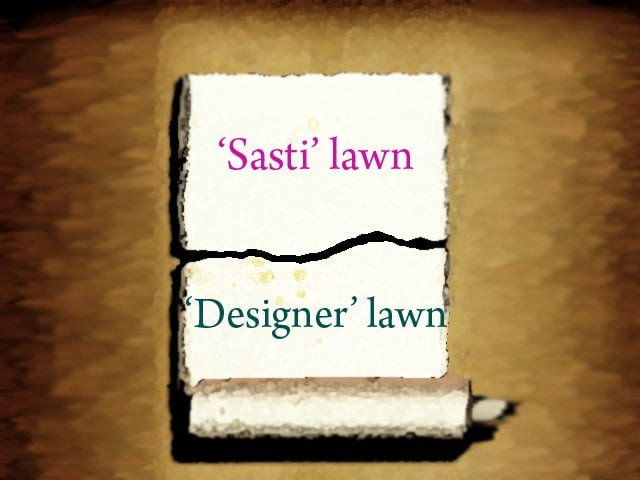 the lawn shopping experience today is drastically different from what it was just a few years ago design the lawn shopping experience today is drastically different from what it was just a few years ago design
