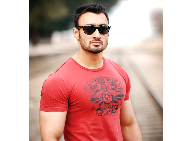 umair jaswal