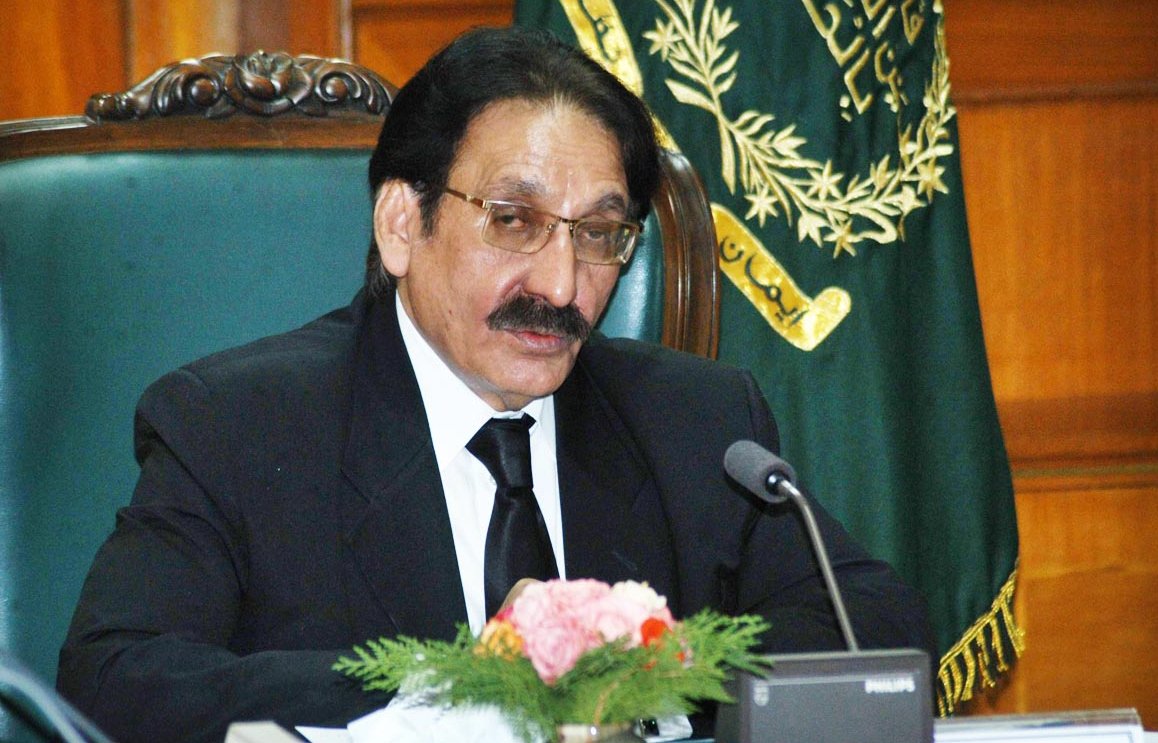 file photo of chief justice iftikhar muhammad chaudhry photo file