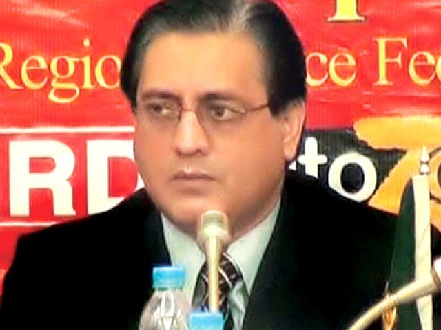 corruption case nab rejects reports of tauqir sadiq s return