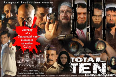 bollywood film recreates mumbai attacks of 2008