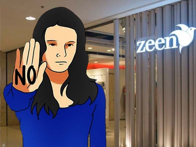 a customer was inappropriately touched by one of the fashion outlet 039 s staff members a customer was inappropriately touched by one of the fashion outlet 039 s staff members