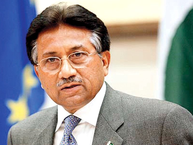 file photo of pervez musharraf photo file